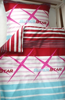 Senget�j Super Star Girl